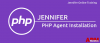 Video 04 - APM Jennifer PHP Agent Installation