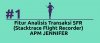 Part 1 - Fitur Analisis Transaksi SFR (Stacktrace Flight Recorder) APM Jennifer