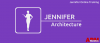 Video 01 - APM Jennifer Architecture